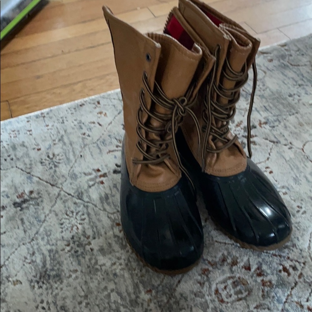 Boots
